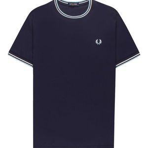 Fred Perry Twin Tipped T-shirt